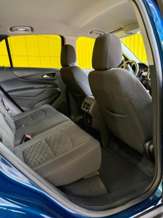 Chevrolet Equinox III с пробегом 2020 года, цена 2 099 000 рублей, 65000 км, внедорожник, Автокод Объявления