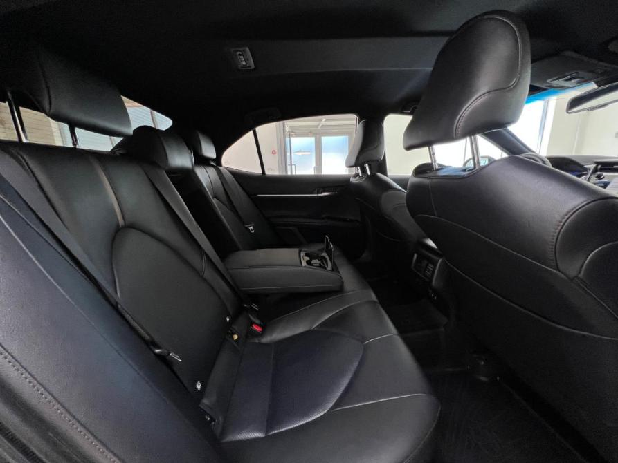 Toyota Camry VIII (XV70) Волгоград  - изображение 36