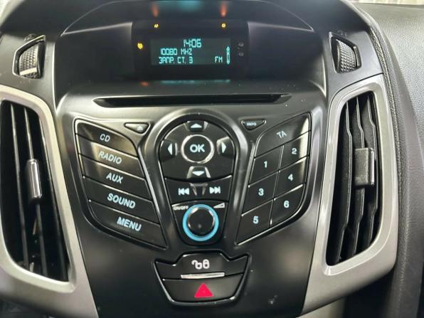 Ford Focus III с пробегом 2014 года, цена 848 299 рублей, 147000 км, седан, Автокод Объявления