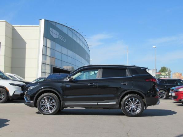 Geely Atlas Pro с пробегом 2023 года, цена 2 150 000 рублей, 76496 км, внедорожник, Автокод Объявления