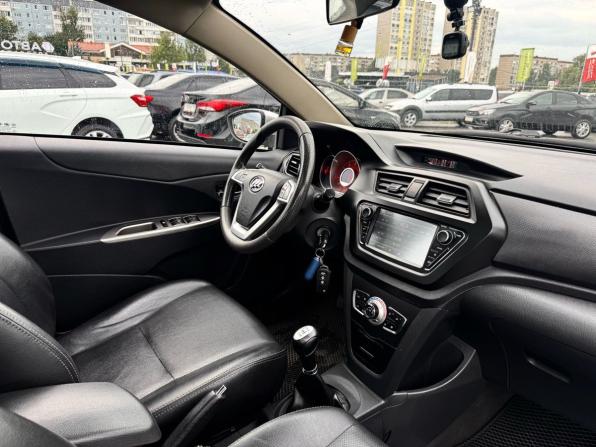 Lifan X50 с пробегом 2018 года, цена 629 000 рублей, 77516 км, хэтчбек, Автокод Объявления
