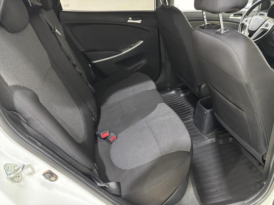 Hyundai Solaris I Альметьевск  - изображение 18