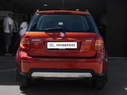 Suzuki SX4 I (Classic) Рестайлинг Москва  - изображение 25