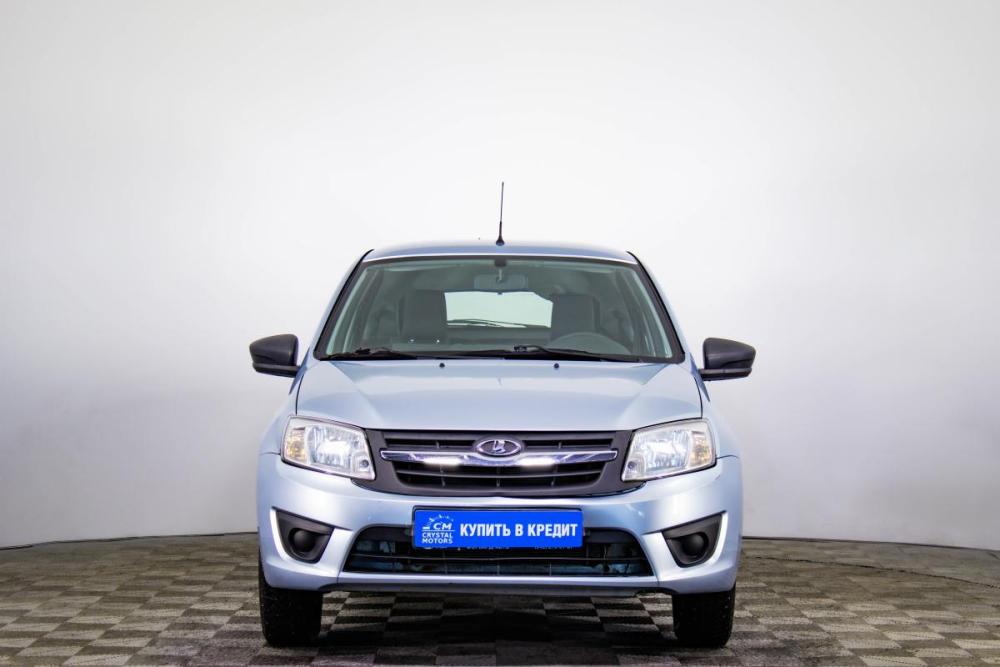 Lada (ВАЗ) Granta I Рестайлинг Пермь  - изображение 2