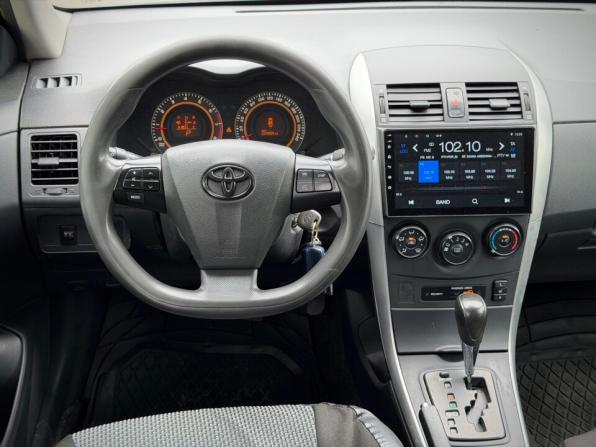 Toyota Corolla X (E140 E150) Рестайлинг с пробегом 2012 года, цена 959 000 рублей, 224905 км, седан, Автокод Объявления