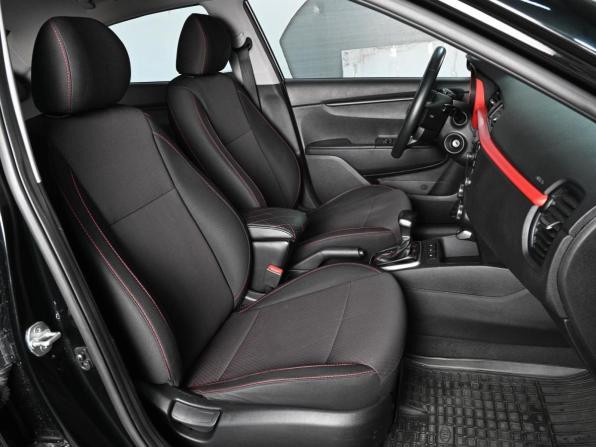 Kia Rio IV с пробегом 2020 года, цена 1 679 000 рублей, 102269 км, седан, Автокод Объявления
