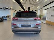 Hyundai Tucson III Рестайлинг Санкт-Петербург  - изображение 23