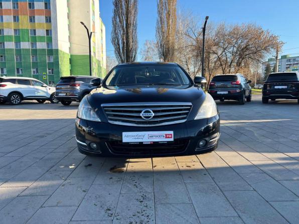 Nissan Teana II с пробегом 2011 года, цена 1 050 000 рублей, 231475 км, седан, Автокод Объявления