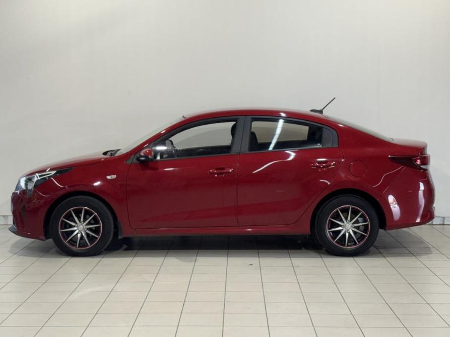 Kia Rio IV Рестайлинг Курск  - изображение 2