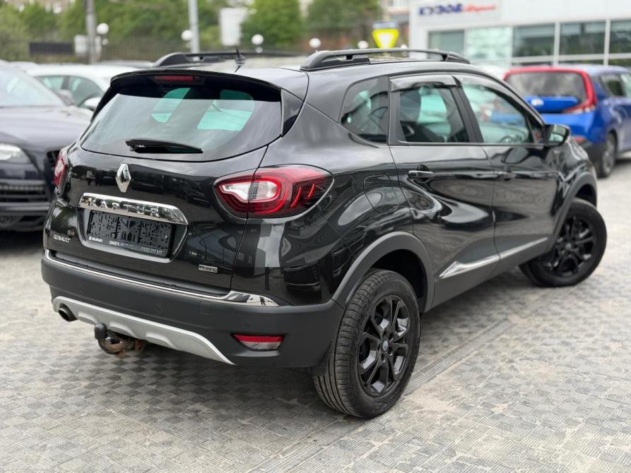 Renault Kaptur I Мурманск  - изображение 4