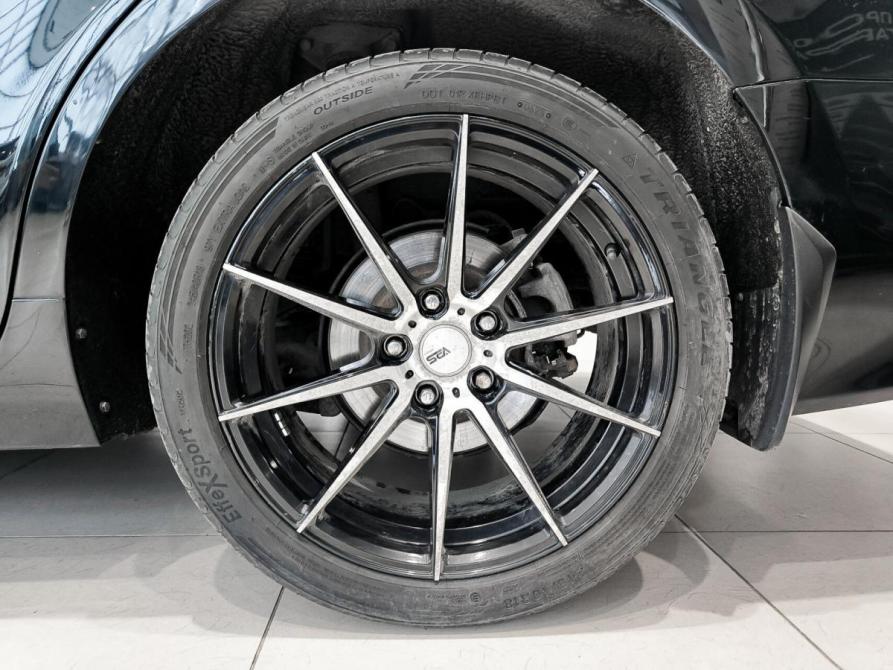 Toyota Camry VIII (XV70) Казань  - изображение 22