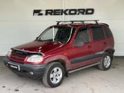 Chevrolet Niva I Уфа  - изображение 13