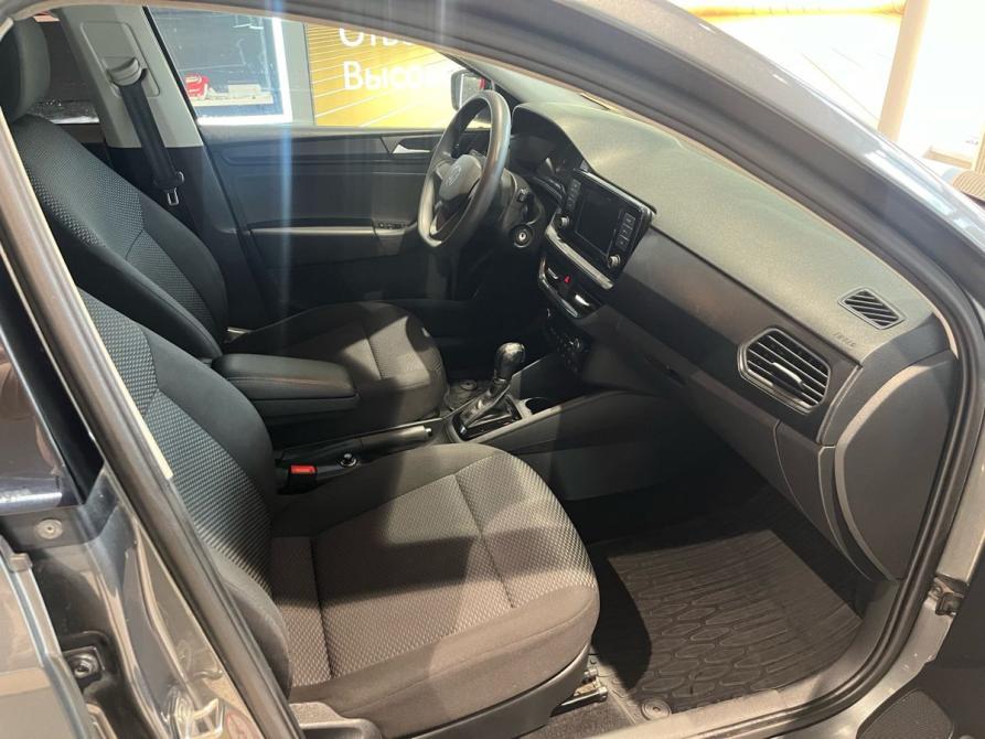 Volkswagen Polo VI Екатеринбург  - изображение 16