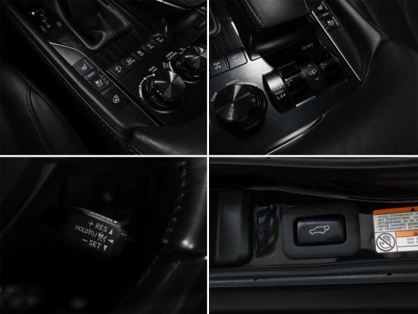 Lexus LX III Рестайлинг 2 с пробегом 2020 года, цена 10 998 000 рублей, 87554 км, внедорожник, Автокод Объявления