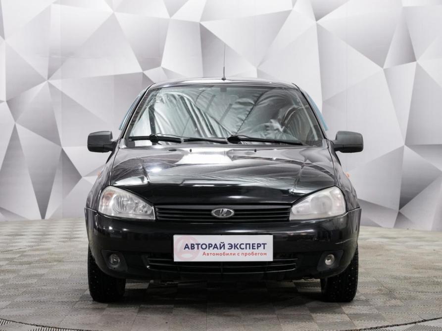 Lada (ВАЗ) Kalina I Ульяновск  - изображение 8