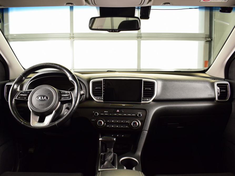 Kia Sportage IV Рестайлинг Кемерово  - изображение 9