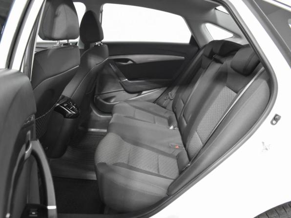 Hyundai i40 I Рестайлинг с пробегом 2015 года, цена 1 090 000 рублей, 108000 км, седан, Автокод Объявления