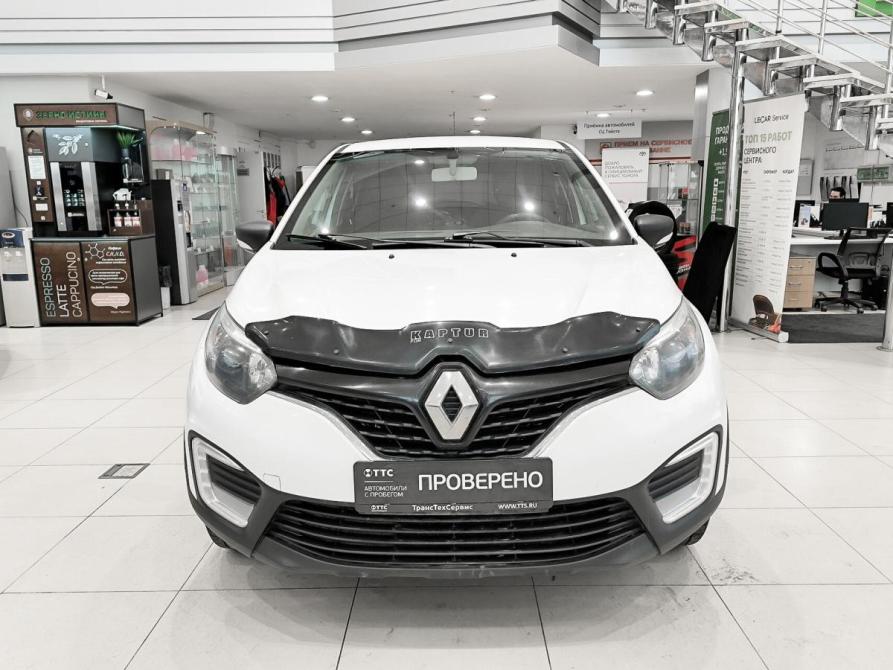 Renault Kaptur I Казань  - изображение 2
