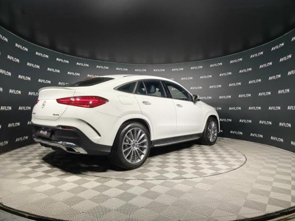 Новый Mercedes-Benz GLE Coupe II (C167) Рестайлинг 2 2026 года, цена 15 199 000 рублей, внедорожник, Автокод Объявления