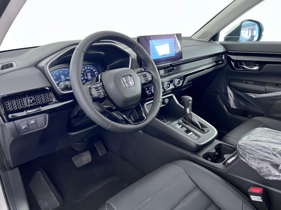 Honda CR-V VI Ростов-на-Дону  - изображение 10