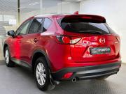 Mazda CX-5 I Уфа  - изображение 30