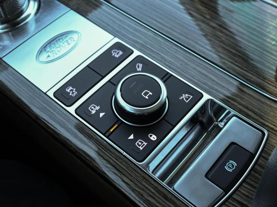 Land Rover Range Rover IV Рестайлинг Волгоград  - изображение 22
