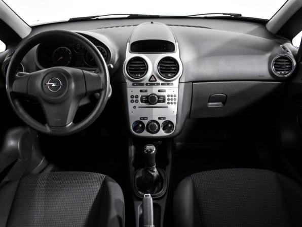 Opel Corsa D Рестайлинг II с пробегом 2013 года, цена 519 000 рублей, 131054 км, хэтчбек, Автокод Объявления