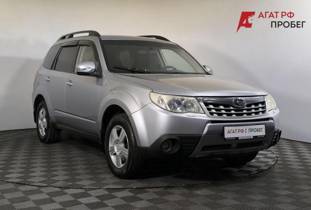 Subaru Forester IV Нижний Новгород  - изображение 3