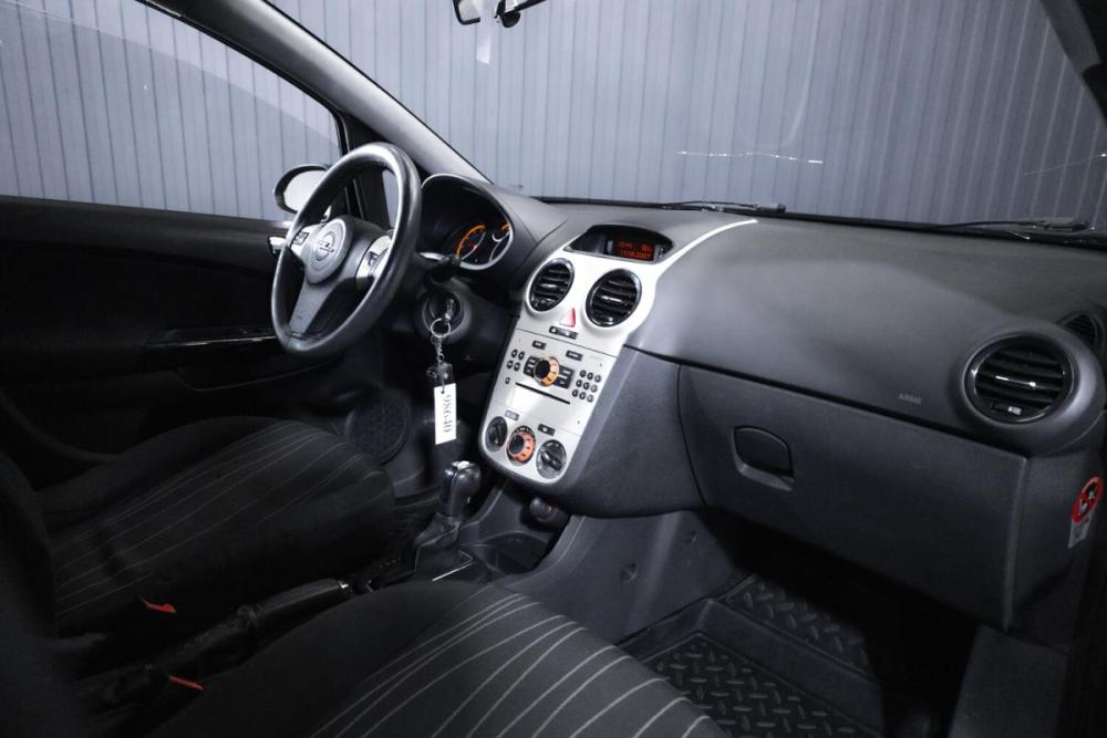 Opel Corsa D Тюмень  - изображение 17