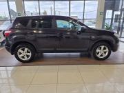Nissan Qashqai I Рестайлинг Саратов  - изображение 26