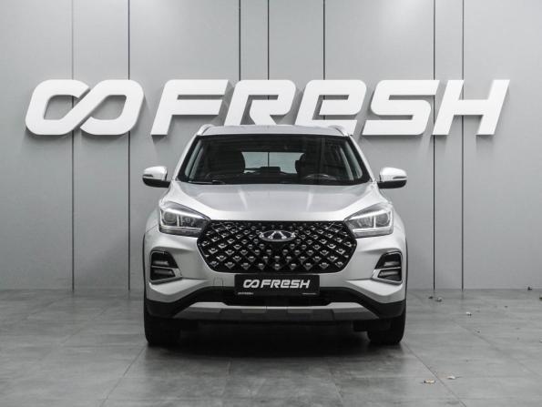 Chery Tiggo 4 Pro I с пробегом 2022 года, цена 1 279 000 рублей, 29804 км, внедорожник, Автокод Объявления