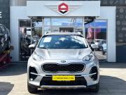 Kia Sportage IV Рестайлинг Альметьевск  - изображение 41