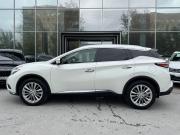 Nissan Murano III (Z52) Екатеринбург  - изображение 42