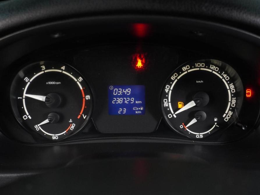 Lada (ВАЗ) Priora I Рестайлинг Воронеж  - изображение 14