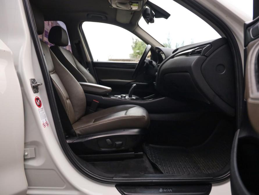 BMW X3 II (F25) Санкт-Петербург  - изображение 24