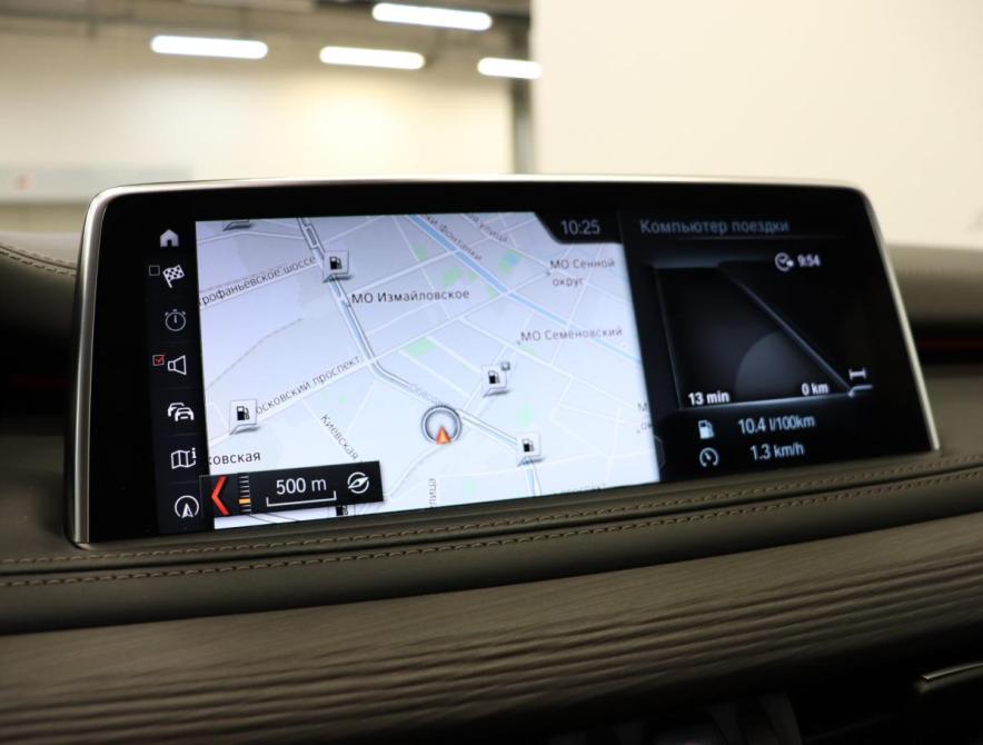 BMW X5 III (F15) Санкт-Петербург  - изображение 29