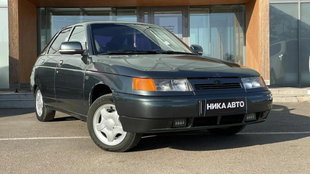 Lada (ВАЗ) 2112 Оренбург  - изображение 3