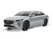 Geely Preface I Самара  - изображение 2