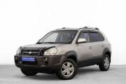 Hyundai Tucson I Барнаул  - изображение 28