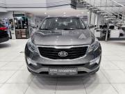 Kia Sportage III Рестайлинг Казань  - изображение 24