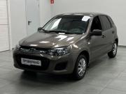 Lada (ВАЗ) Kalina II Казань  - изображение 16