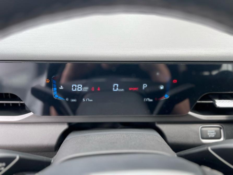 Jaecoo J6 Краснодар  - изображение 11