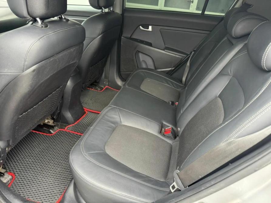 Kia Sportage III Ростов-на-Дону  - изображение 17