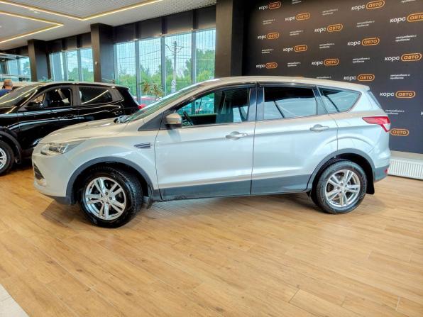 Ford Kuga II с пробегом 2016 года, цена 1 442 000 рублей, 134359 км, внедорожник, Автокод Объявления