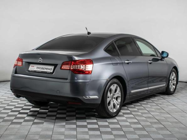 Citroen C5 II с пробегом 2008 года, цена 535 000 рублей, 247000 км, универсал, Автокод Объявления