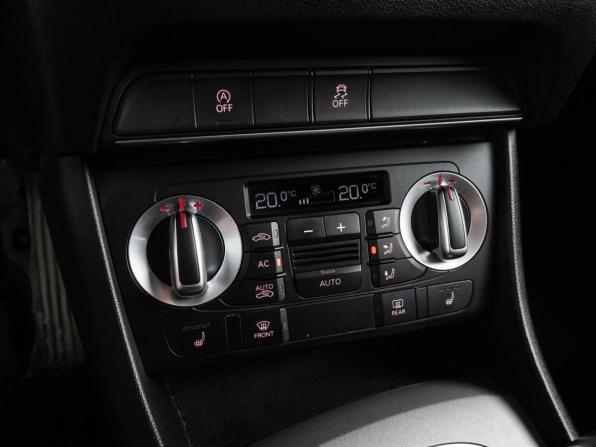 Audi Q3 I (8U) с пробегом 2012 года, цена 1 599 000 рублей, 214763 км, внедорожник, Автокод Объявления