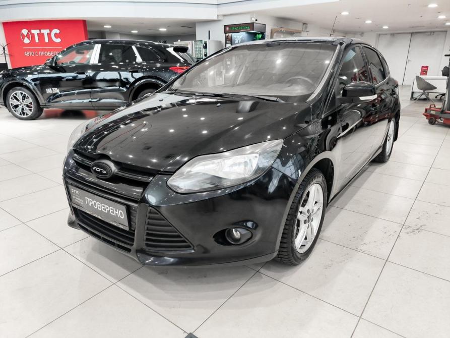 Ford Focus III Казань  - изображение 1