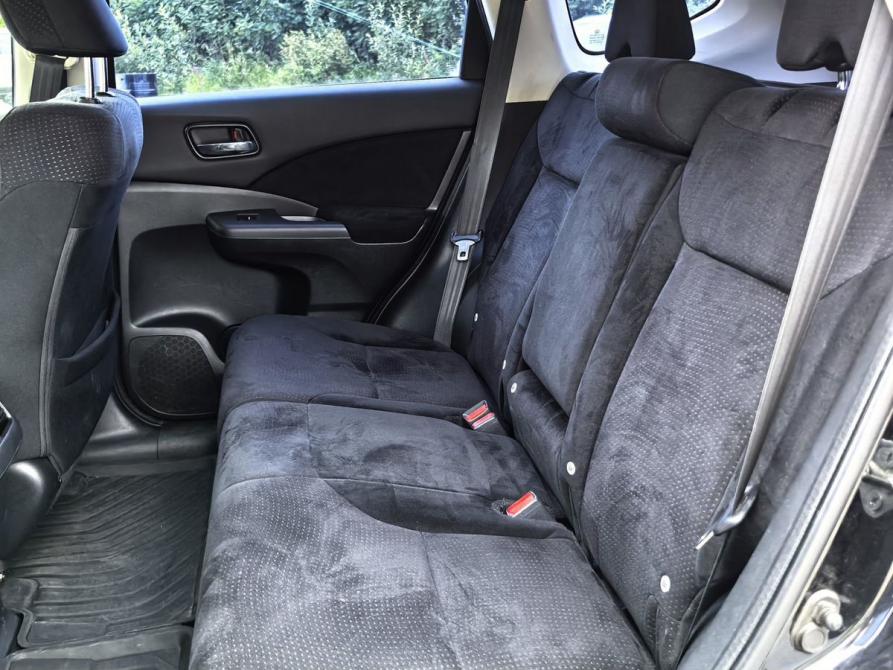 Honda CR-V IV Мурманск  - изображение 13