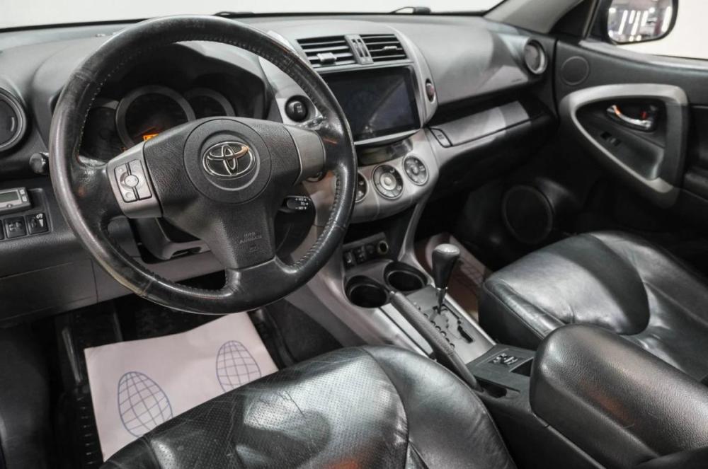 Toyota RAV4 III (XA30) Новокузнецк  - изображение 13