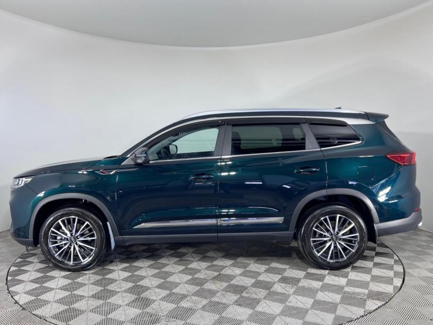 Chery Tiggo 8 Pro Max I Рестайлинг Ростов-на-Дону  - изображение 5